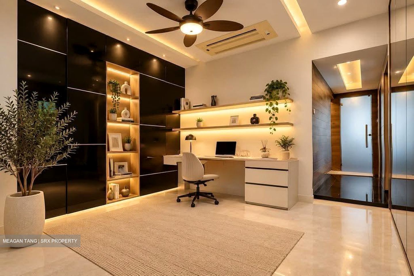 Astor Green (D21), Condominium #632477811